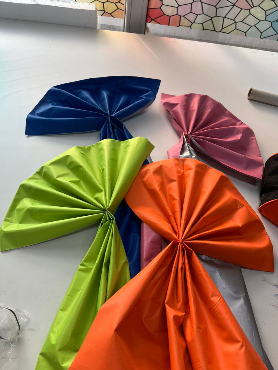 Petal Storm — view 2